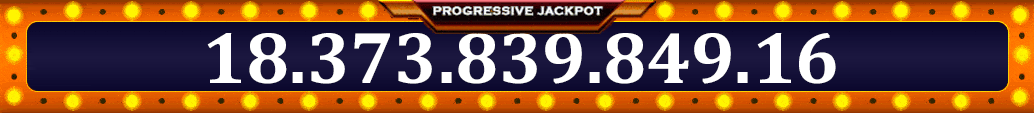 Jackpot THE4D